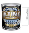 Hammerite Ultima 9016 biela hladká 0,75l