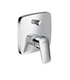 HANSGROHE Logis Vaňová batéria pod omietku, chróm 71405000