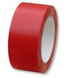 Hasoft Páska maskovacia PVC červená 50mm 33m
