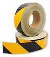Hasoft Páska výstražná žlto-čierna 50mm 33m