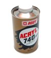HB Body Acryl 740 2K Normal - Riedidlo na akrylátové a polyuretánové látky 500ml