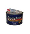 HB BodySoft 211 2K Polyester Filler béžový + tužidlo - dvojzložkový plniaci tmel 1kg