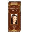 Henna na vlasy č.115 Čokoláda