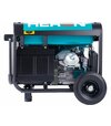 Heron Elektrocentrála rámová benzínová 400V/230V elektrický štart 8896420
