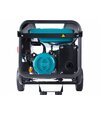 Heron Elektrocentrála rámová benzínová 400V/230V elektrický štart 8896420