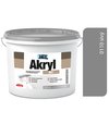 Het Akryl BET 0110 šedá 3kg