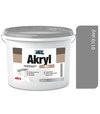 Het Akryl BET 0110 šedá 5kg
