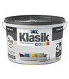 Het Klasik Color 0117 sivý platinový 7kg+1kg