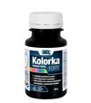 Het Kolorka Forte 0196 čierna 100g