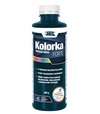 Het Kolorka Forte 0486 tyrkysová 400g