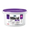 Het Mikral 100 15+3kg - Hladká fasádna akrylátová farba