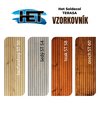 Het Soldecol TERASA ST 60- orech 2,5l