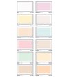 Hetmal Color 0263 Tereza béžová - Svetlá interiérová farba 4kg