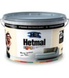 Hetmal Color 0403 Richard tyrkysový - Svetlá interiérová farba 4kg