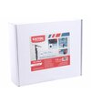 Horák Extol Premium TIG kábel 4m pre 8898225