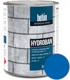 Hydroban 0400 Farba na betón modrá 0,75kg
