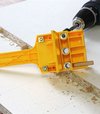 IGM Fachmann M990 Spojovací kolík bukový - 8x35mm cca. 100ks +/-5%