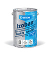 Izoban modrý - Náter na betón, podlahy, bazény 20kg