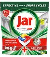 Jar Platinum Plus All in 1 Tablety do umývačky riadu Yellow 29ks