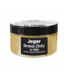 Jeger Brokat gel zlatý 100ml