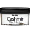 Jeger Cashmir White Collection 1L