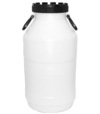 JPP KOSH-50 50 lit Barel širokohrdlý 19.5 cm HDPE max. 55.8 lit