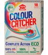 K2r Pracie obrúsky proti zafarbeniu Colour Catcher, 18ks