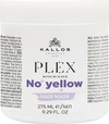 Kallos PLEX No yellow maska 275ml