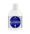 Kallos Šampón na vlasy Blueberry 1000ml
