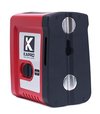 KAPRO® 862 Prolaser® RedBeam Laser Cross