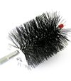 Kefa KOVO.B ComRourPR 160mm drot