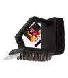 Kefa na gril BBQ 3v1 12x10x7cm