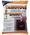 Kittfort Šamotová výmazová hmota 1kg