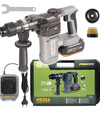 Kladivo Aku vŕtacie Procraft Industrial HD20A