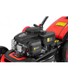 Kosačka benzínová Strend Pro QL51P-196,  4,0 kW, záber 51 cm s pojazdom LONCIN