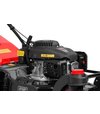 Kosačka Strend Pro TB53S13, benzínová, 4,0 kW, záber 53,3 cm, s pojazdom, otočné predné kolesá, LONCIN