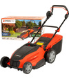 Kosačka Strend Pro TBE1842 elektrická 1,8kW záber 42cm
