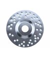 Kotuc brusny na drevo 125x22,2mm
