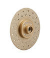 Kotúč diamantový rezný a brúsny 115mm/M14