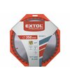 Kotuc pilovy s SK platk.350x2.5x30mm 40z