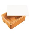Krabica Pawbol R.8145 na inštaláciu bleskozvodu 210x165x80 nastaviteľná