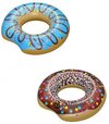 Kruh Bestway® 36118, Donut, detský, nafukovací koleso do vody 107 cm