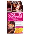 L´Oreal Casting Creme Gloss Farba na vlasy č.603 Čokoládová karamelka