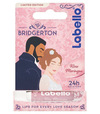 Labello 4.8g LE Bridgerton Rose