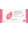 Lactacyd Obrúsky na intímnu hygienu Sensitive 15ks