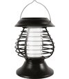 Lampa Solar proti hmyzu UV LED 13x31 cm