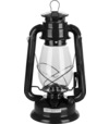 Lampáš 300mm petrolej čierny