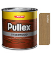 Lazúra Pullex Silverwood Graualuminium 5l