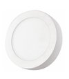 LED panel 6W/PRSF/SMD/4000K/WH-LPL321
