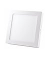 LED panel 6W/PSSF/SMD/4000K/WH-LPL421